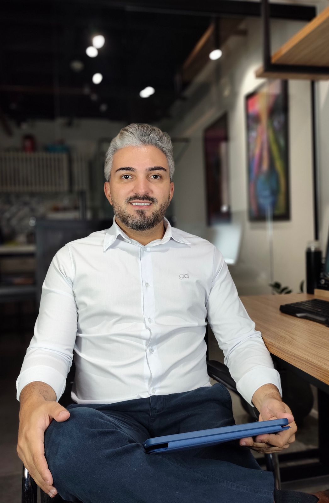 Bill Wallace Andrade